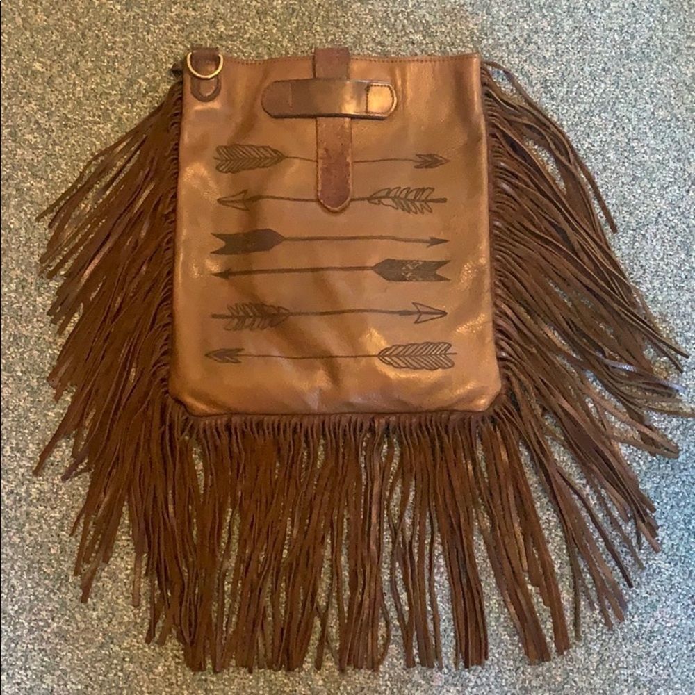McFadin handbag